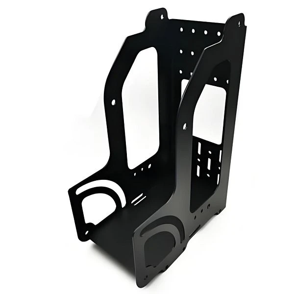 Hlau Xovxwm Parts